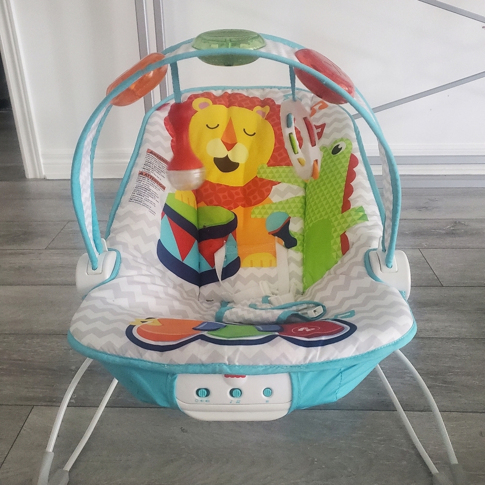Baby chair Bouncer